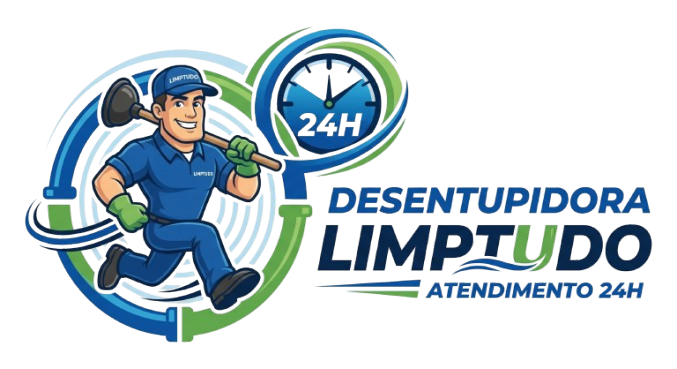 Desentupidora LimpTudo